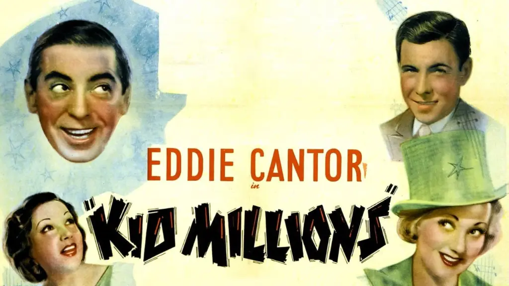 Kid Millions