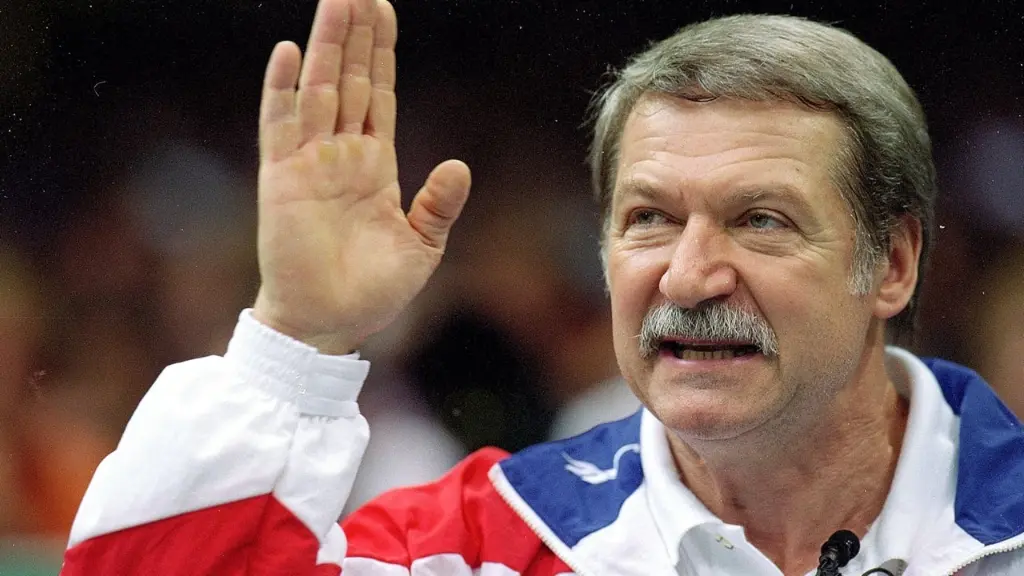 Karolyi