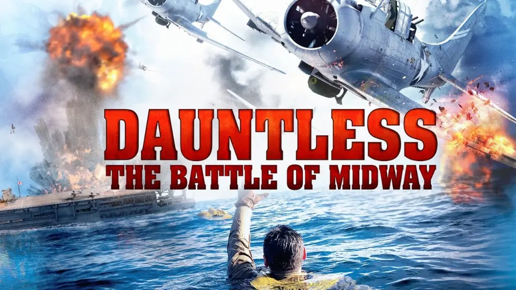 Dauntless: The Battle of Midway