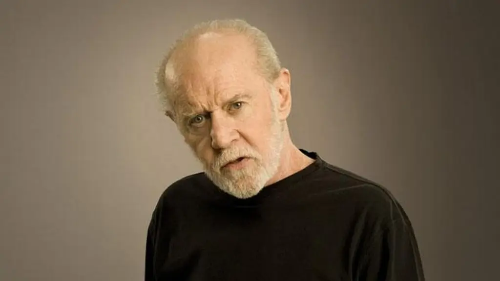 George Carlin : The Kennedy Center Mark Twain Prize