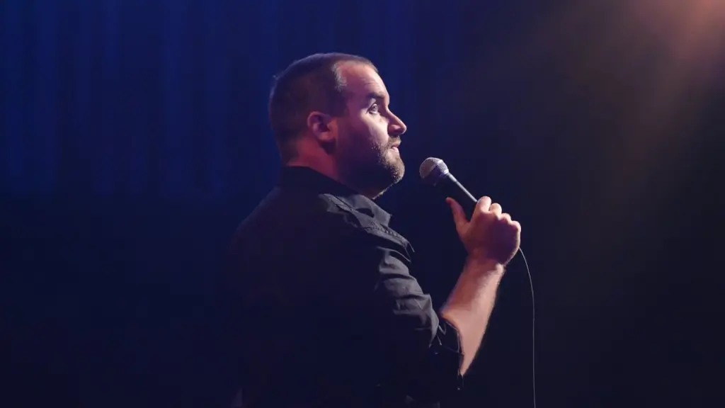 Tom Segura: Completely Normal