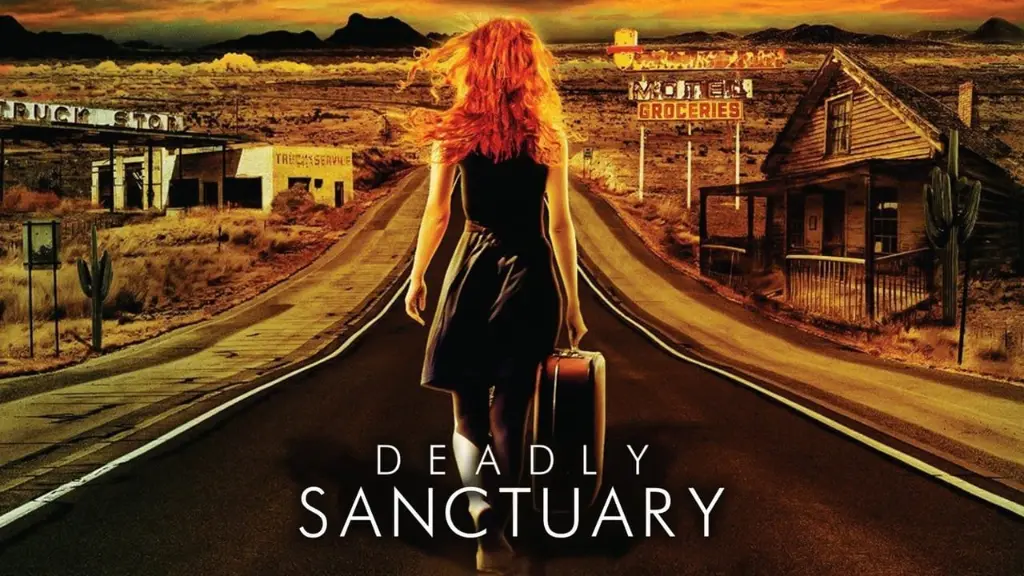 Deadly Sanctuary