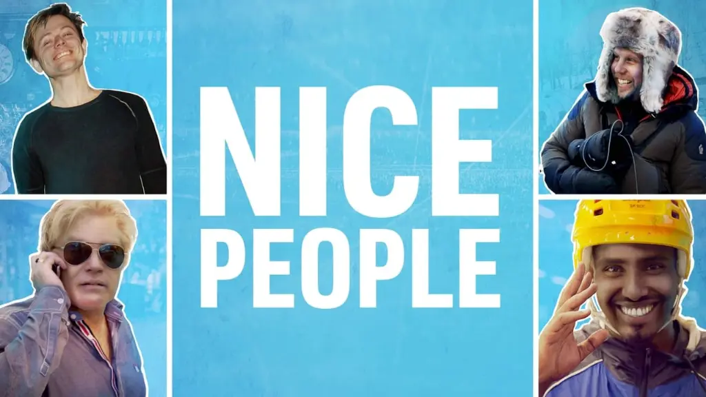 Nice People