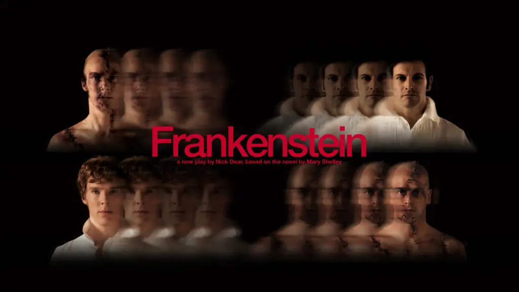 National Theatre Live: Frankenstein