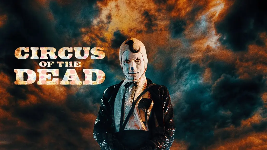 Circus of the Dead