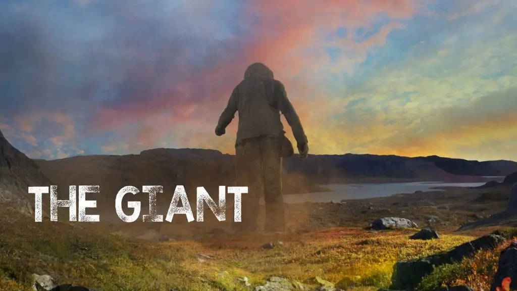 The Giant