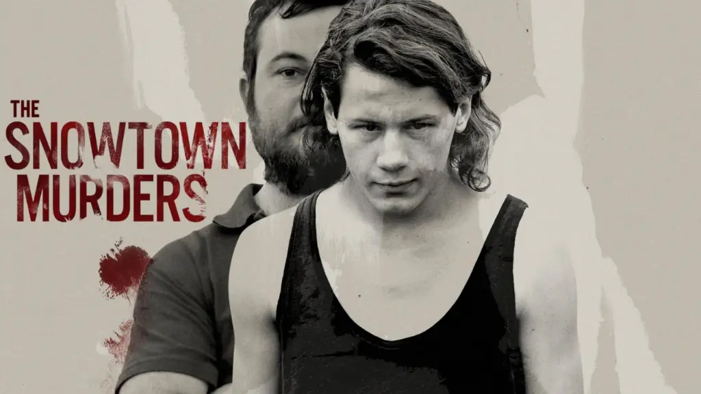 Os Crimes de Snowtown