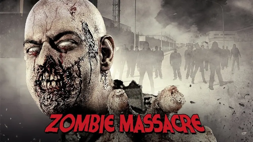 Zombie Massacre