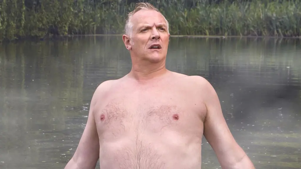 Greg Davies: You Magnificent Beast