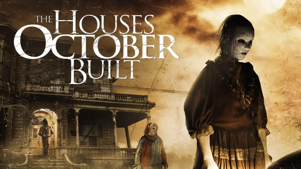 The Houses October Built