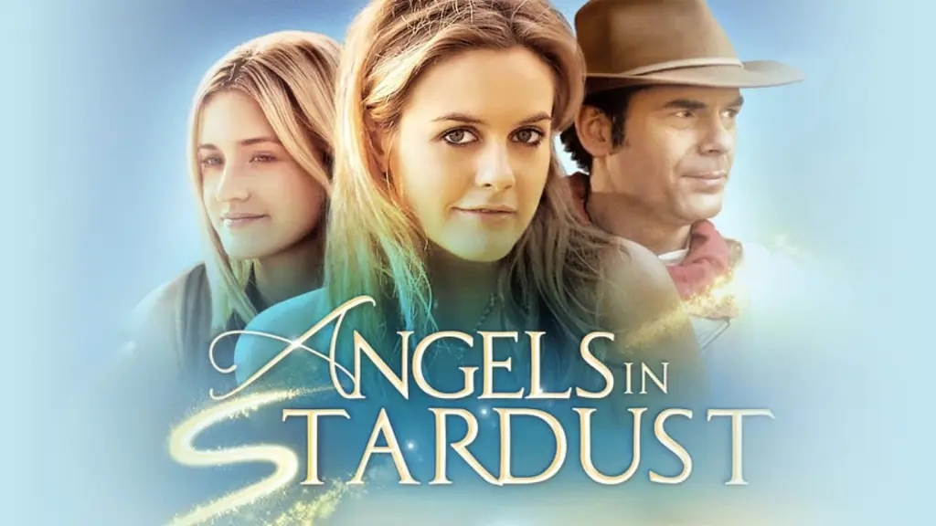 Angels in Stardust