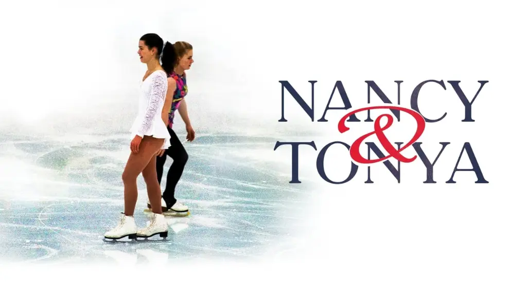 Nancy & Tonya