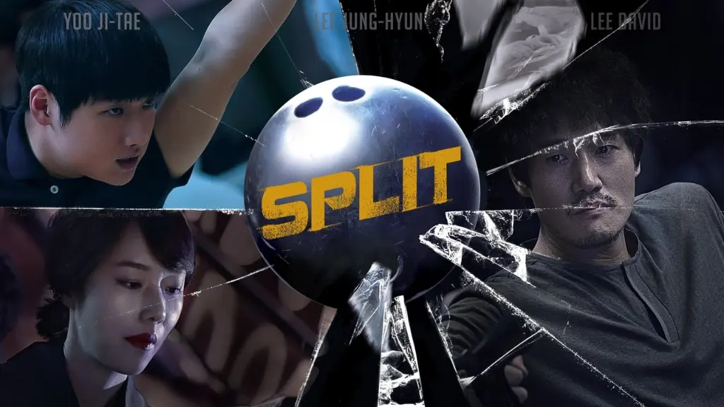 Split