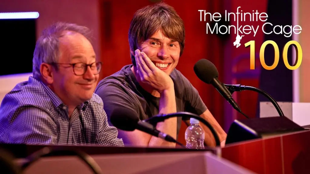 The Infinite Monkey Cage: 100th Episode TV Special