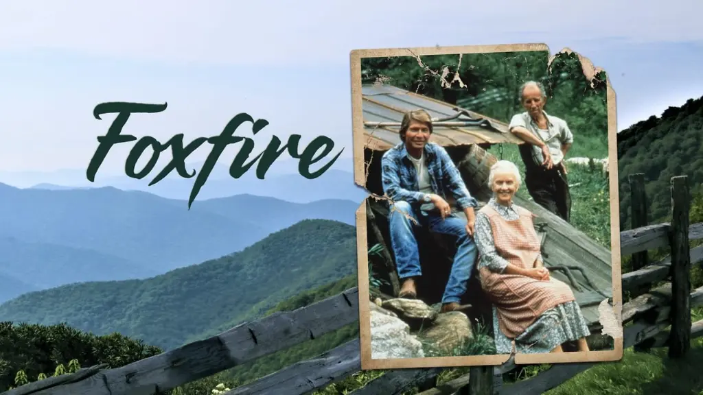 Foxfire