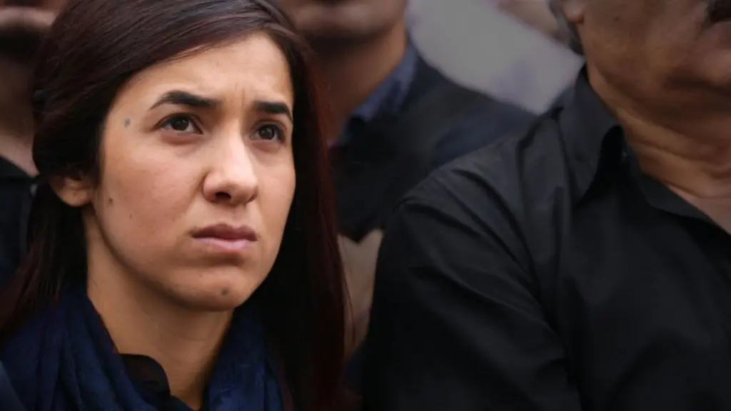 Nadia Murad: de Sobrevivente a Ativista