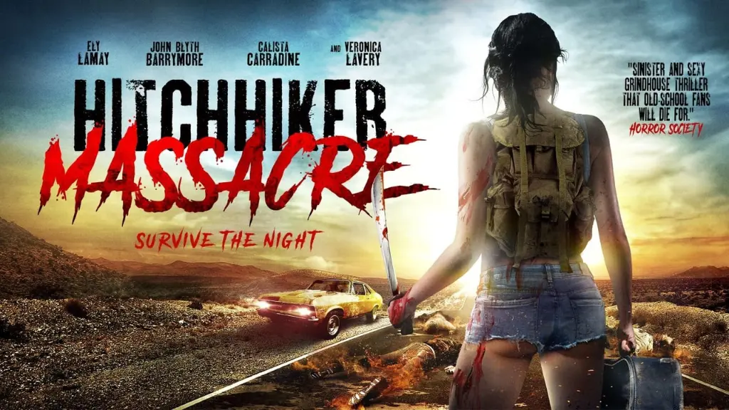 Hitchhiker Massacre