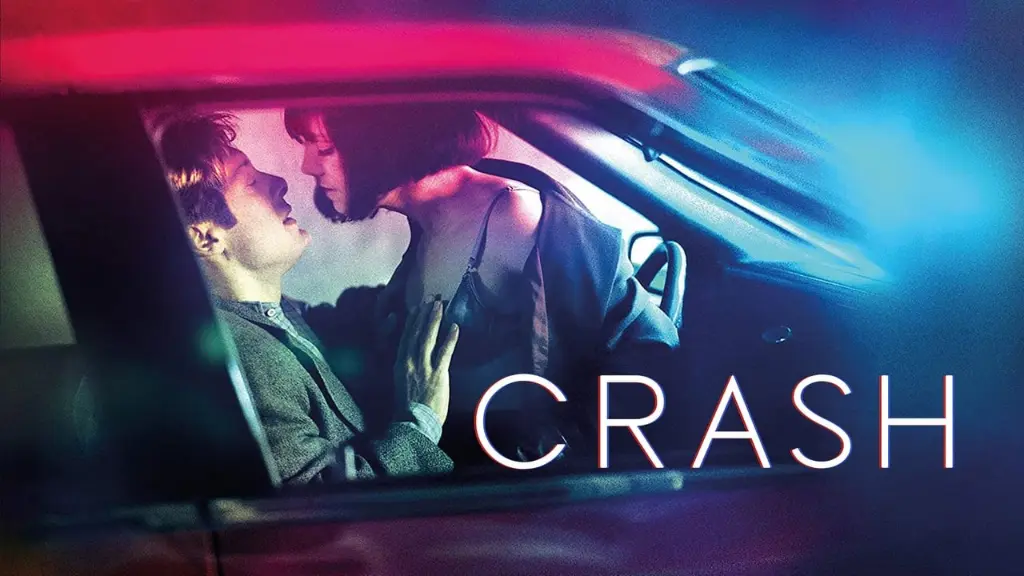 Crash: Estranhos Prazeres