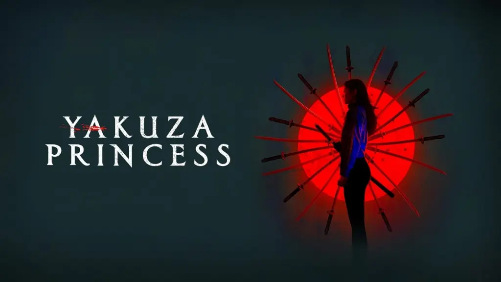 A Princesa da Yakuza