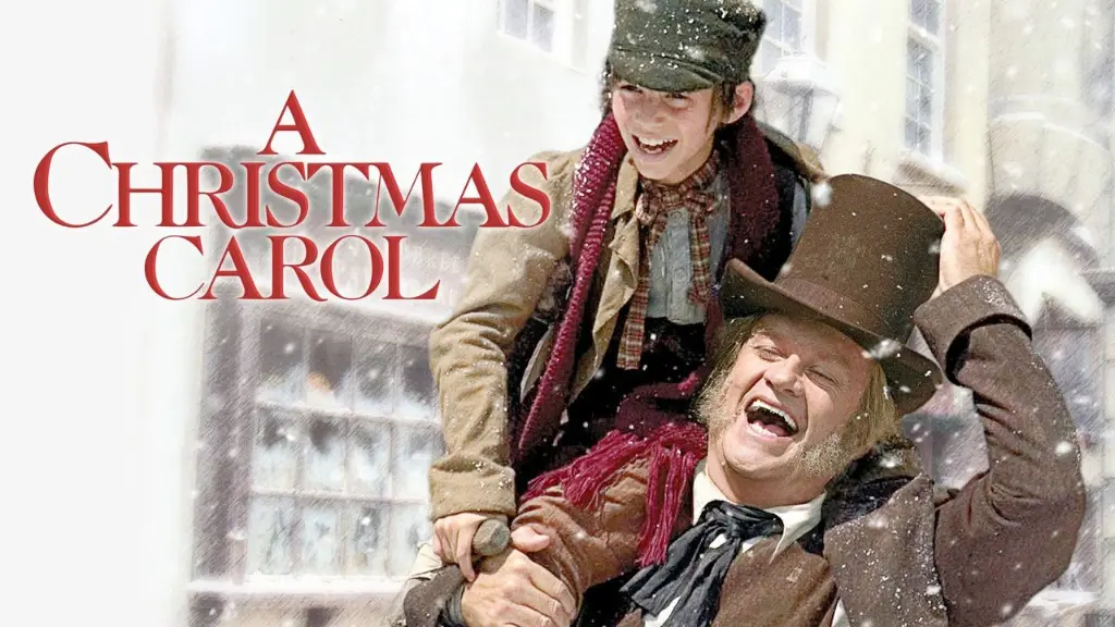 A Christmas Carol