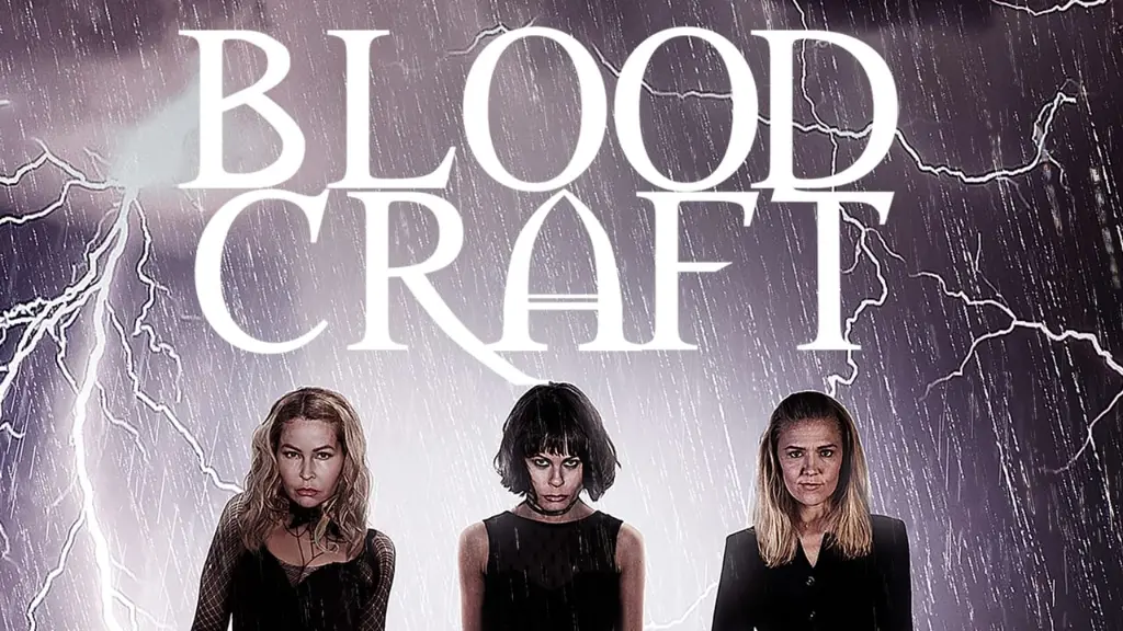 Blood Craft