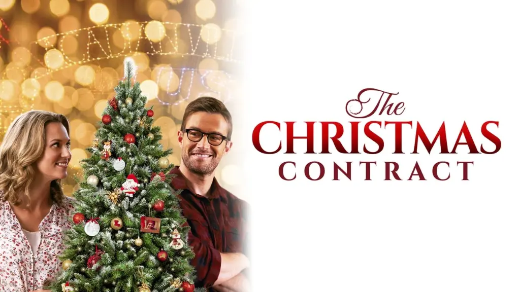 The Christmas Contract