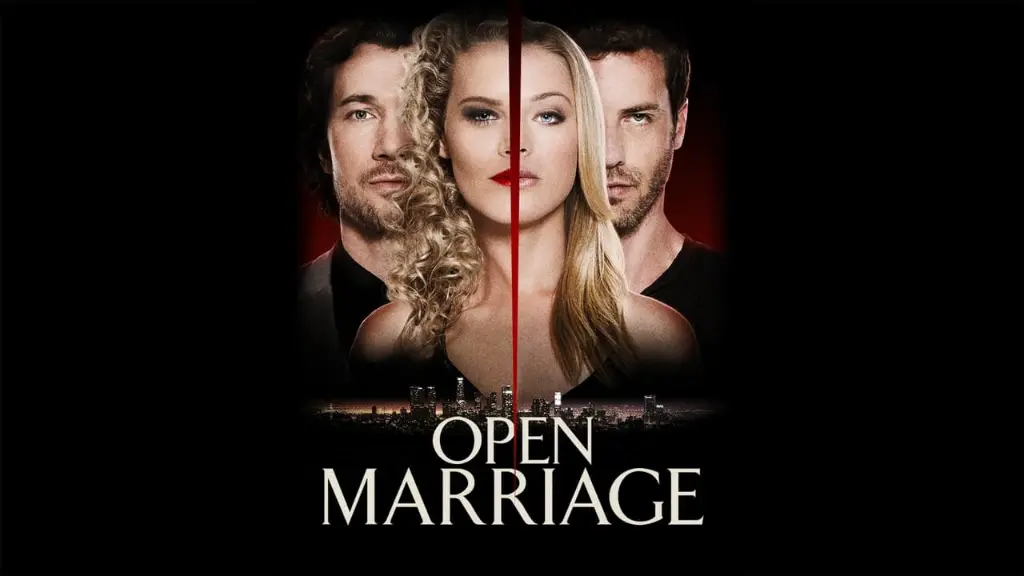 Open Marriage