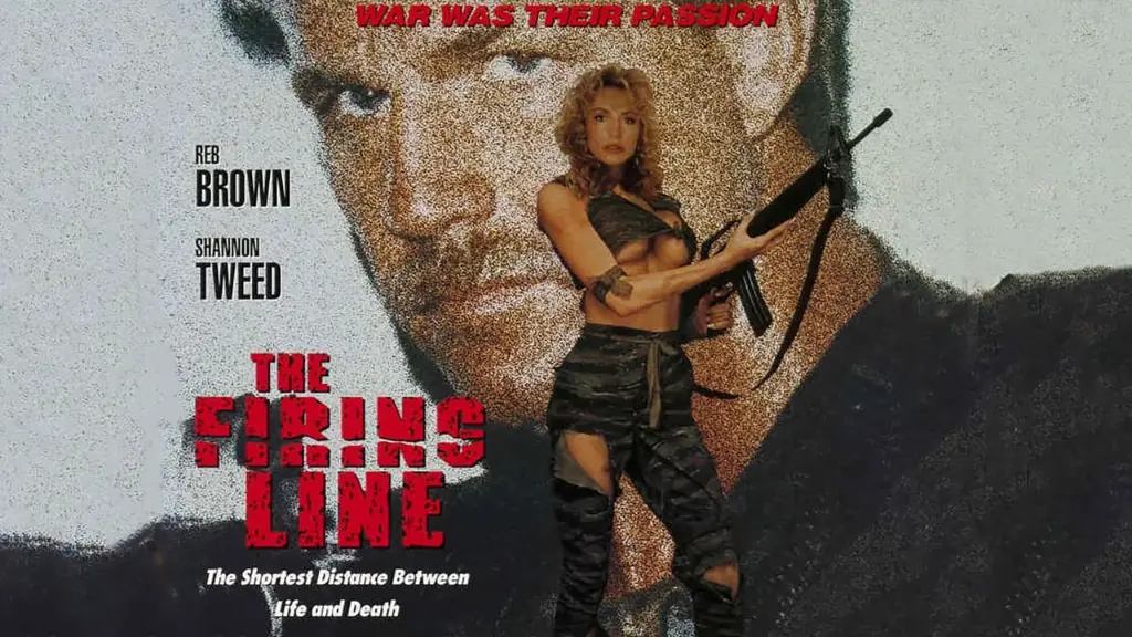 The Firing Line