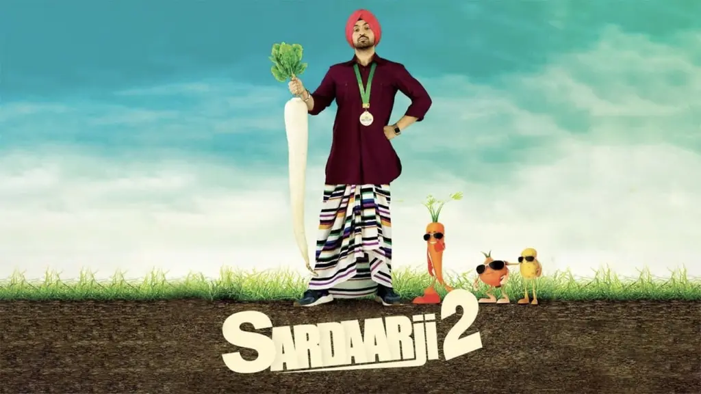 Sardaarji 2