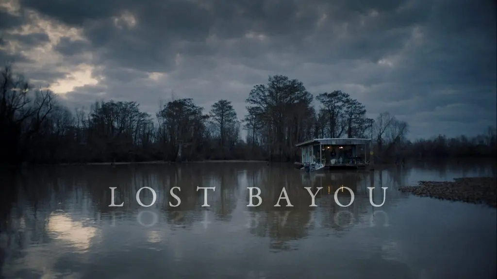 Lost Bayou