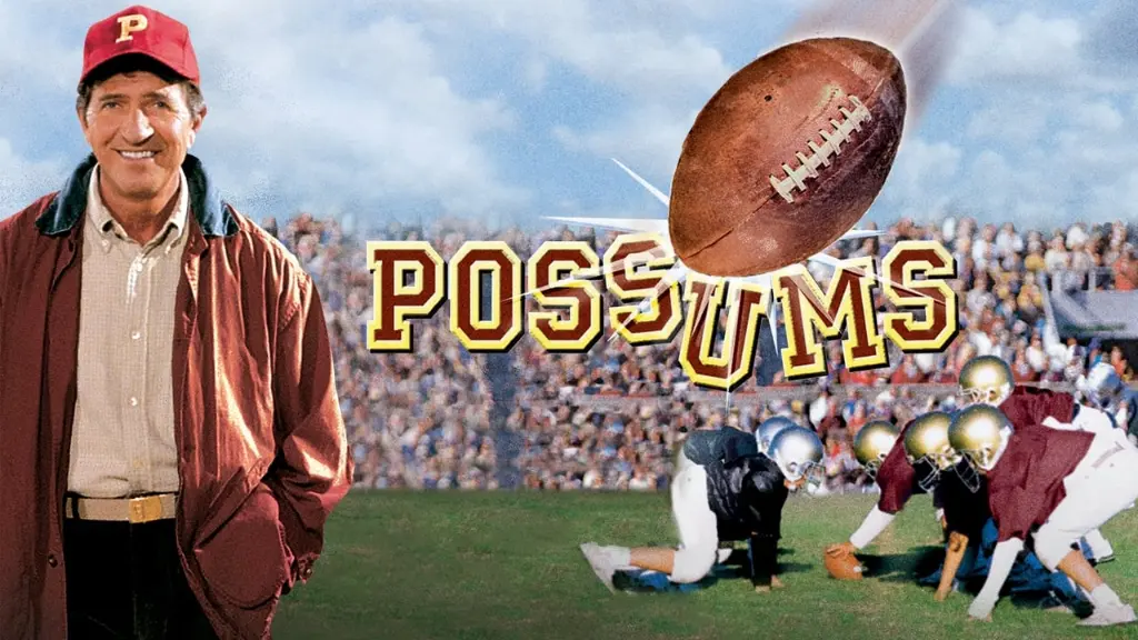 Possums