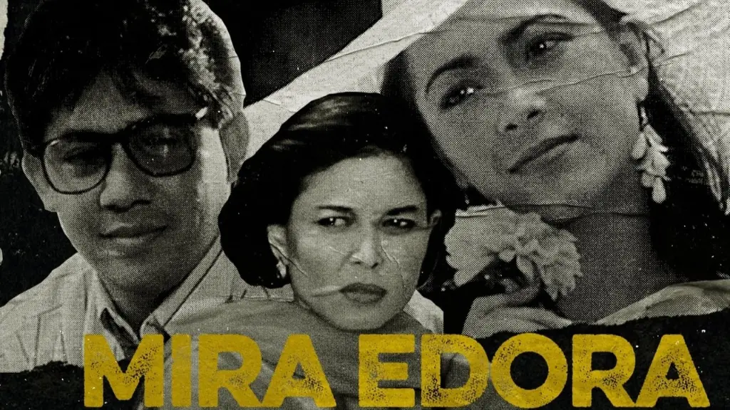 Mira Edora