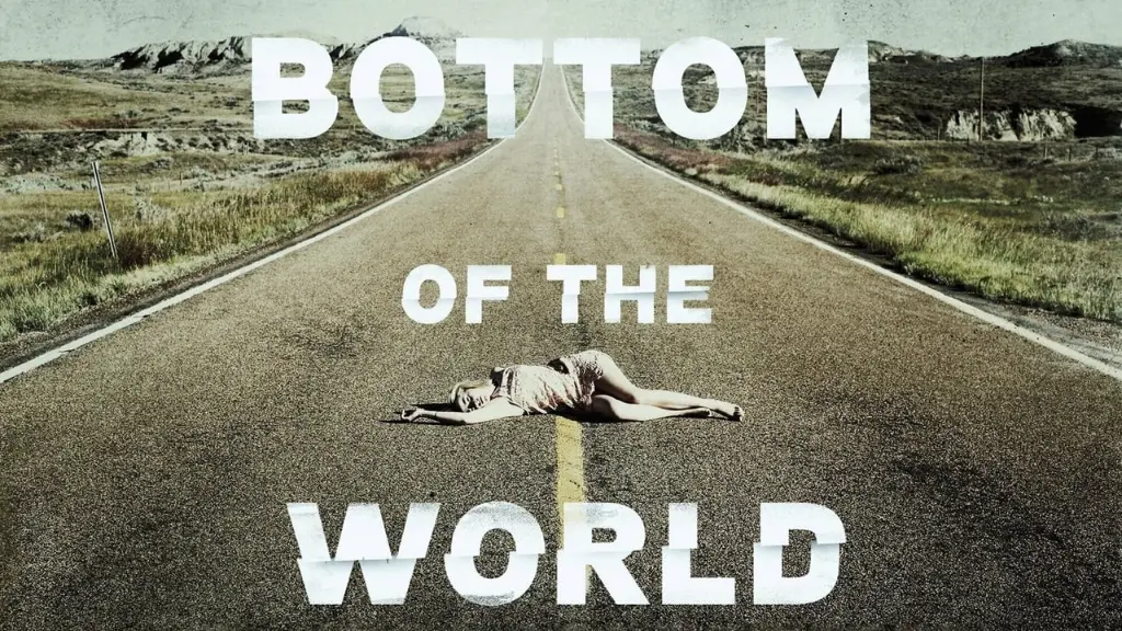 Bottom of the World