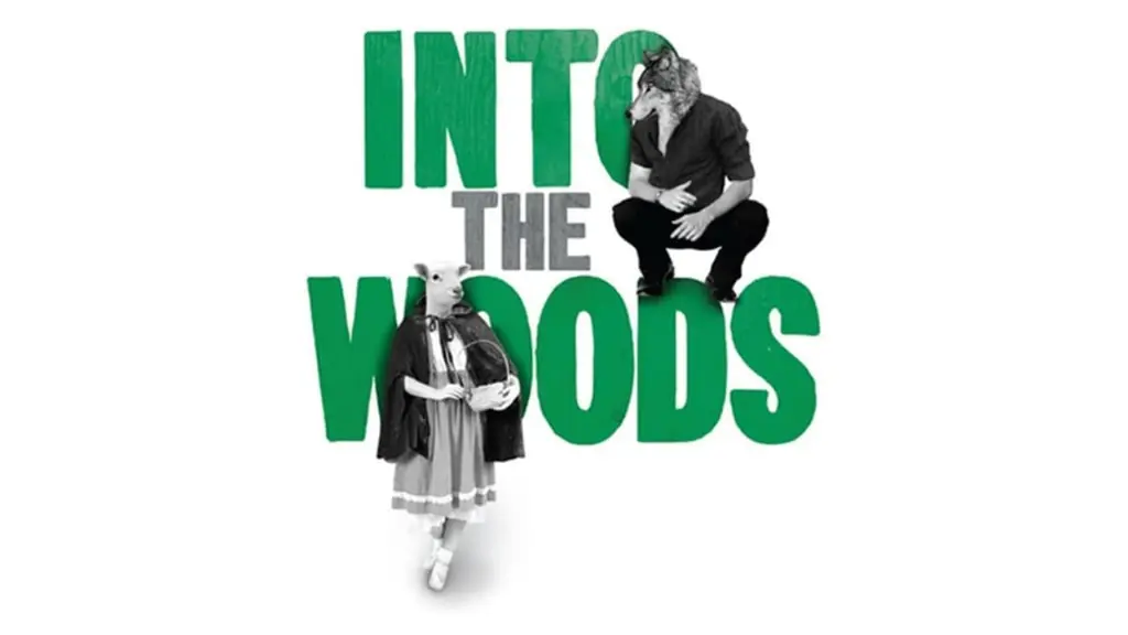 Into the Woods