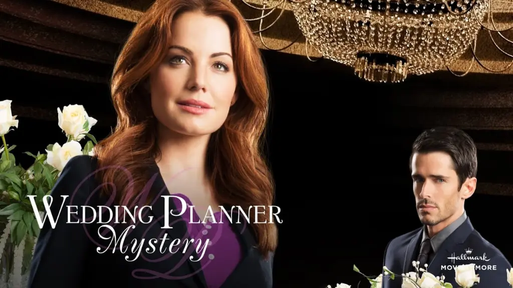 Wedding Planner Mystery