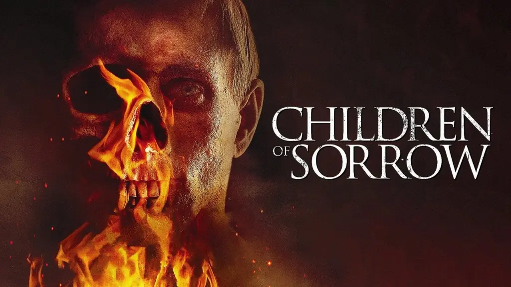 Children of Sorrow