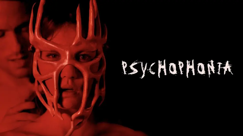 Psychophonia