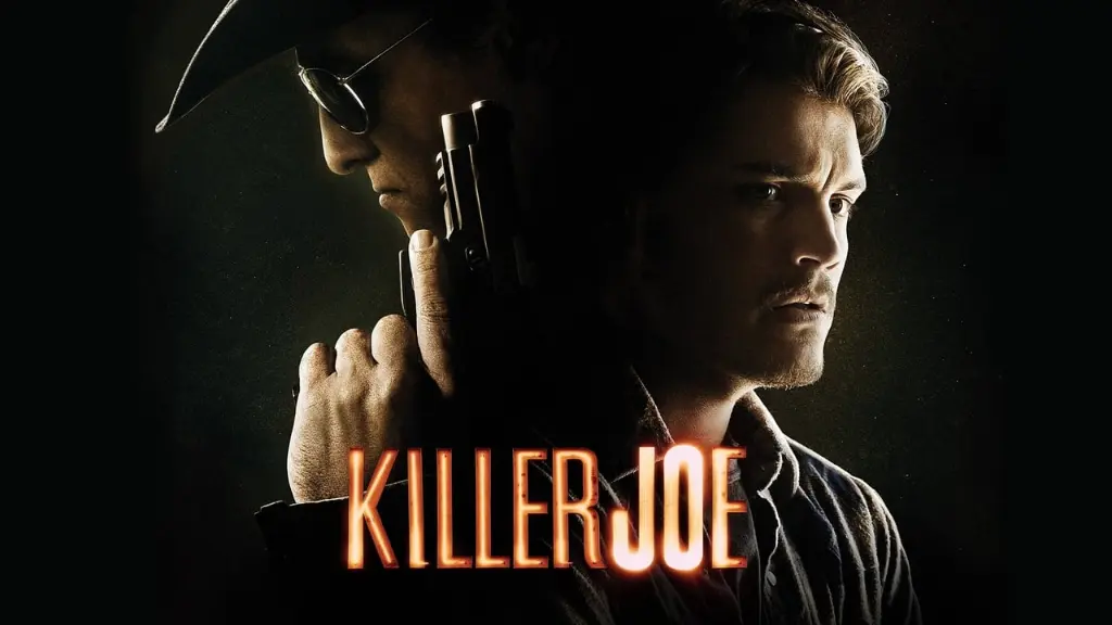 Killer Joe: Matador de Aluguel