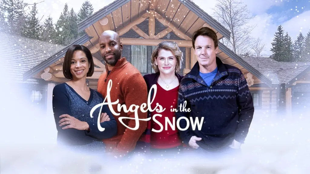 Angels in the Snow