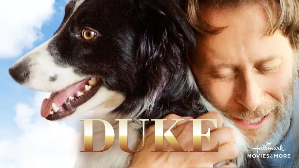 A Dog Named Duke