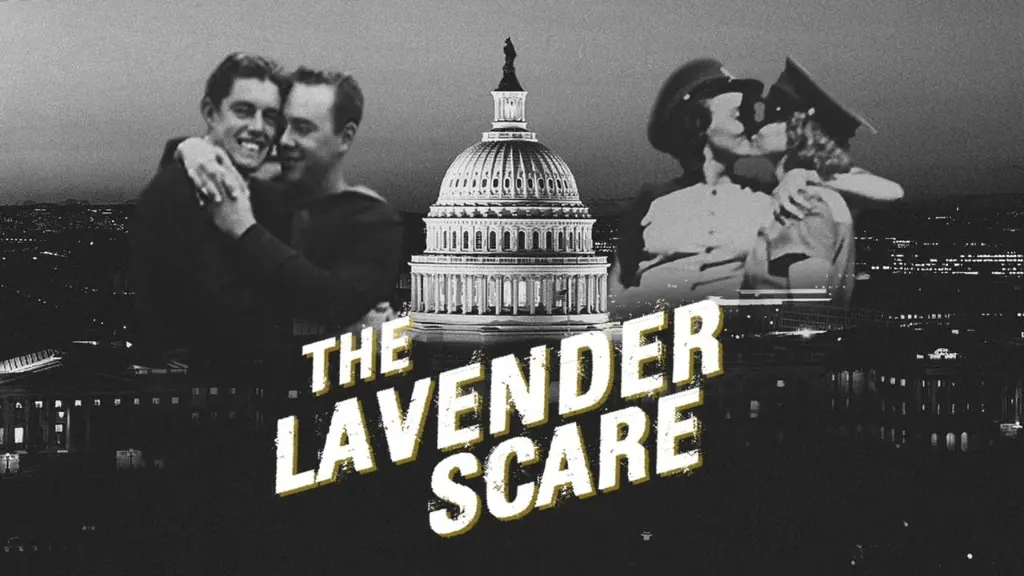 The Lavender Scare