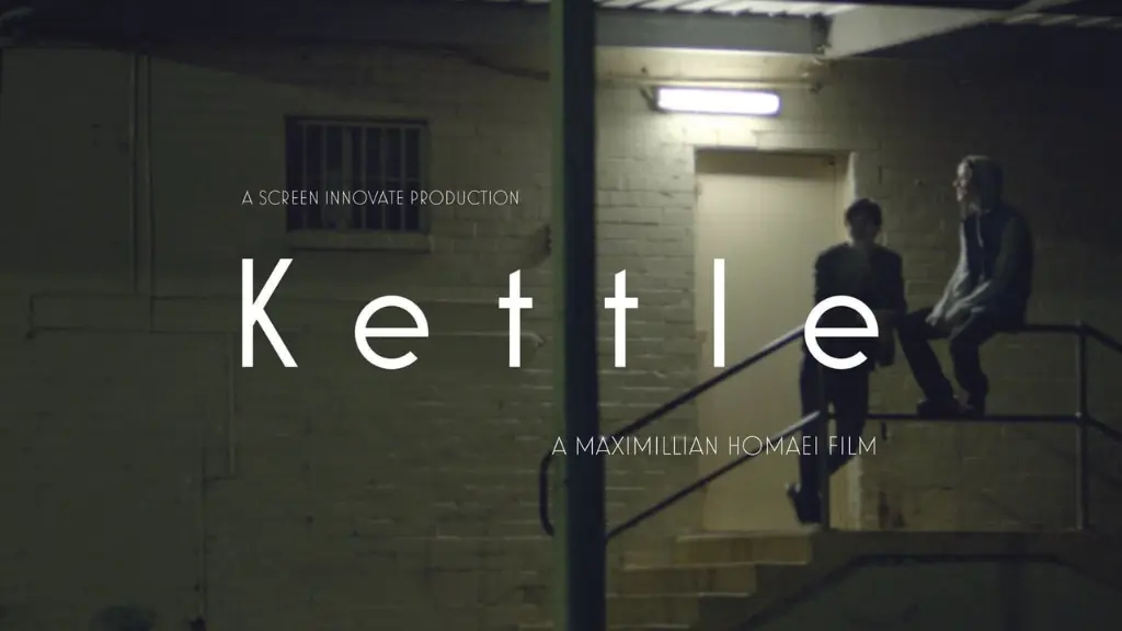 Kettle