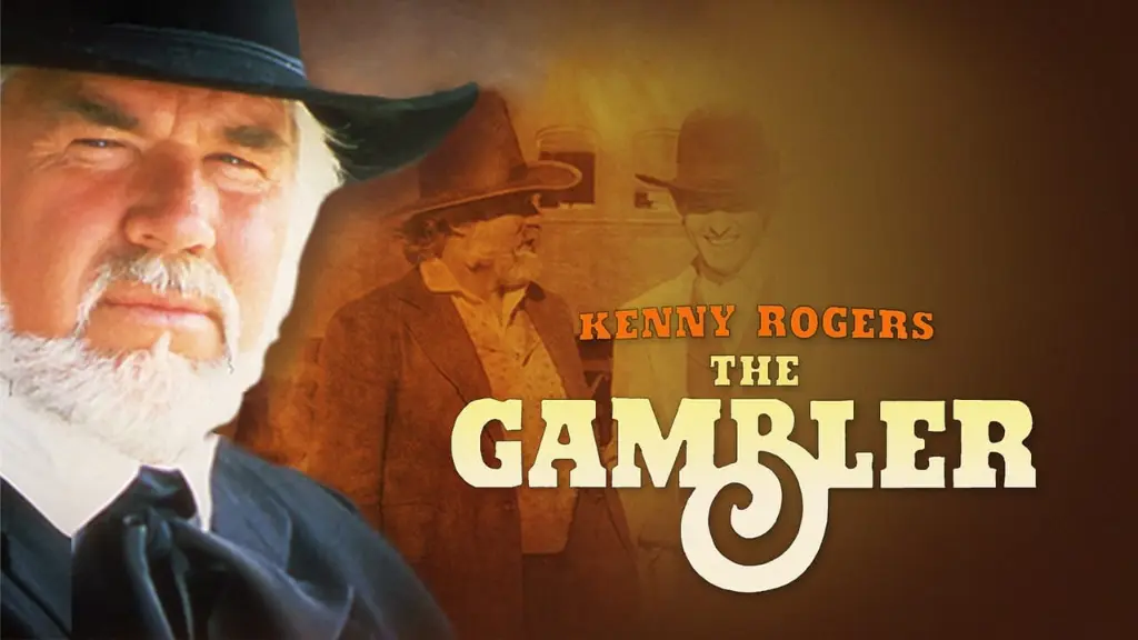 The Gambler