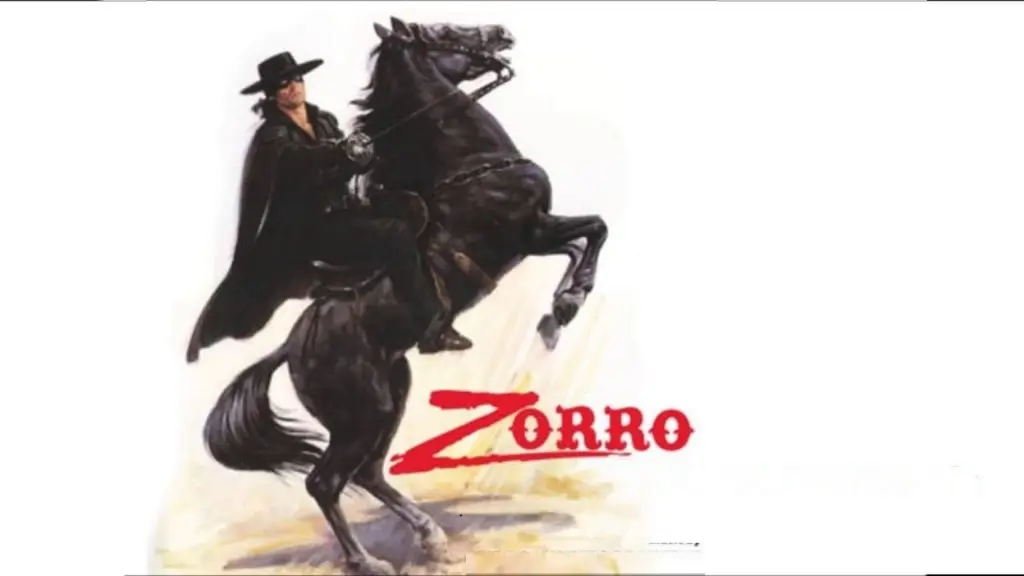 A Marca do Zorro