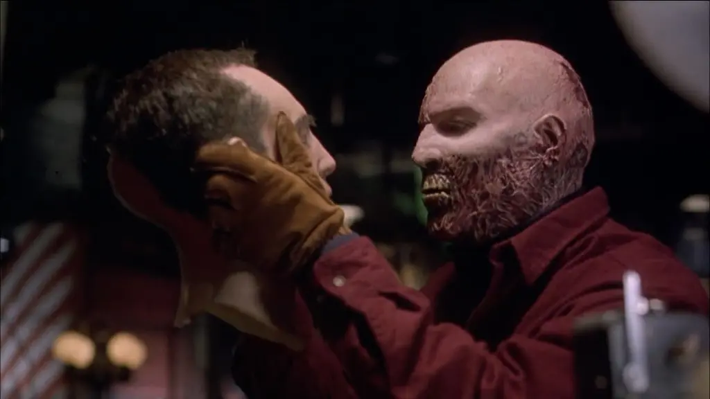 Darkman 3: Enfrentando a Morte