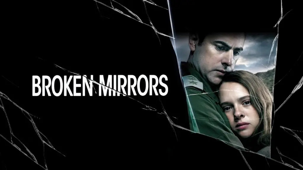 Broken Mirrors