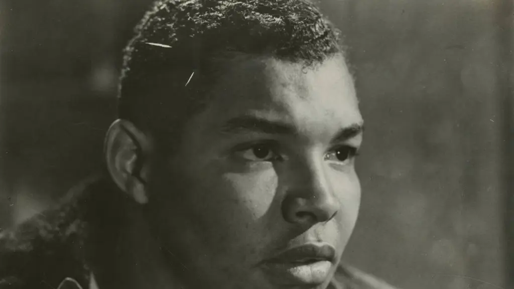 The Joe Louis Story