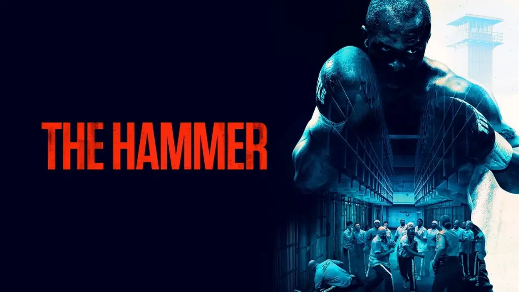 The Hammer