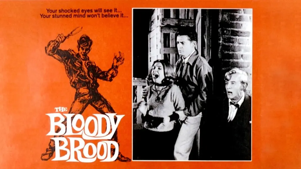 The Bloody Brood