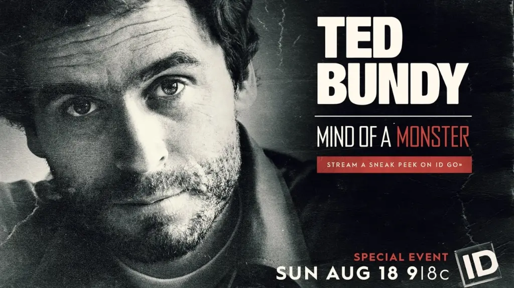 Ted Bundy: A Mente de um Monstro